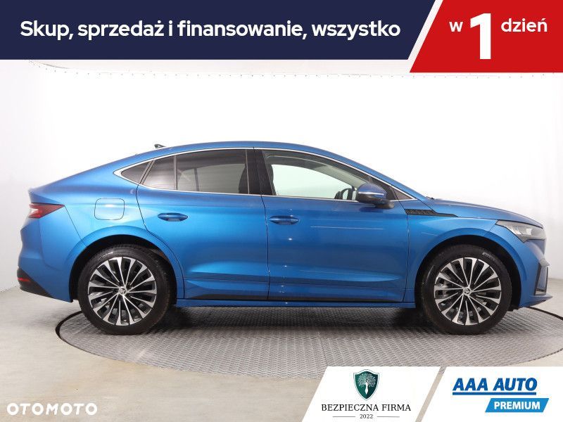 Skoda Enyaq - 8