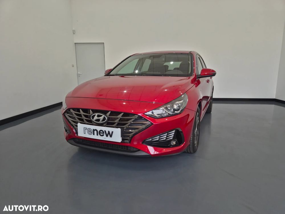Hyundai i30 - 2