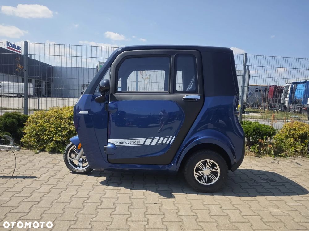 iamelectric Inny - 33