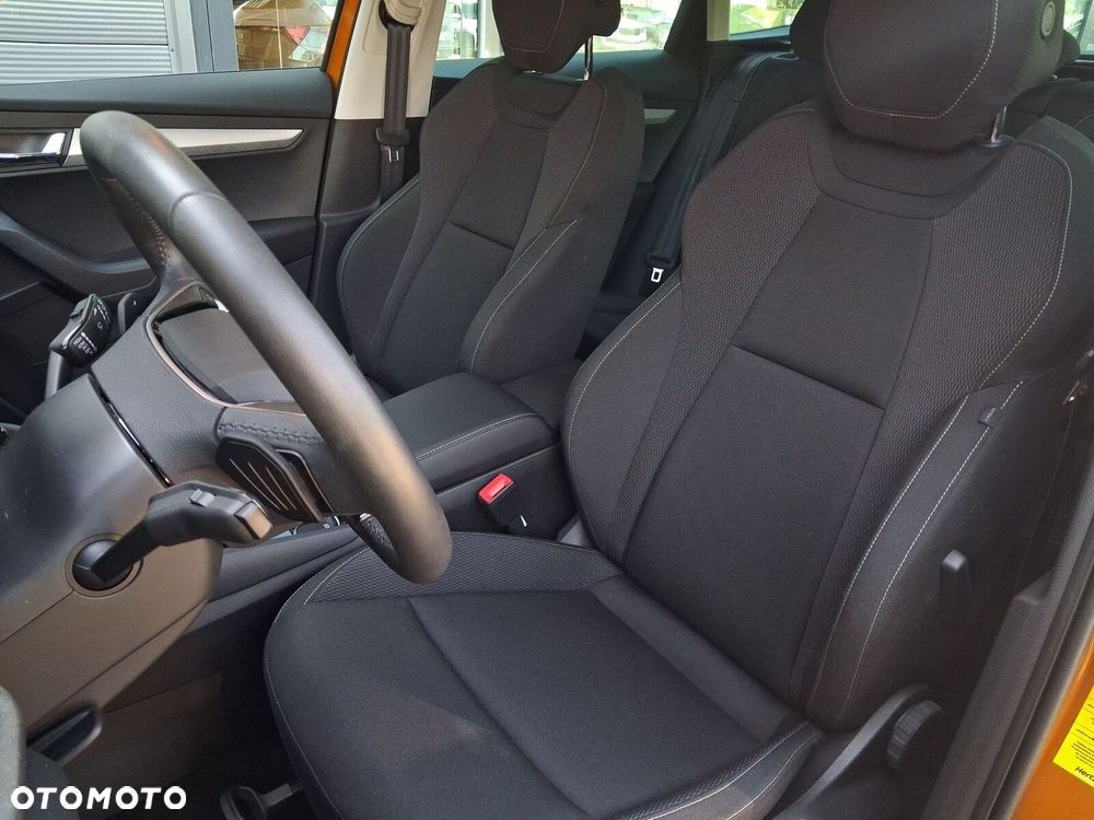 Skoda Karoq 1.5 TSI ACT Selection DSG - 10