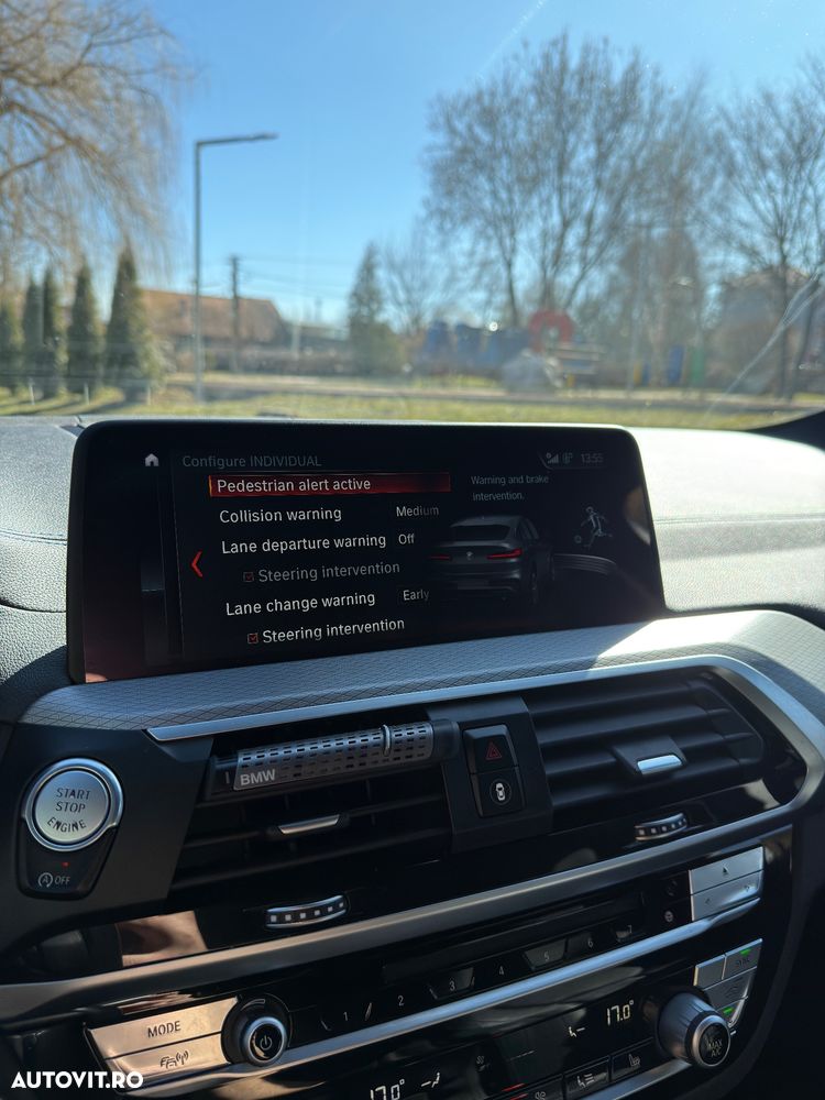 BMW X4 xDrive30i AT M Sport - 17