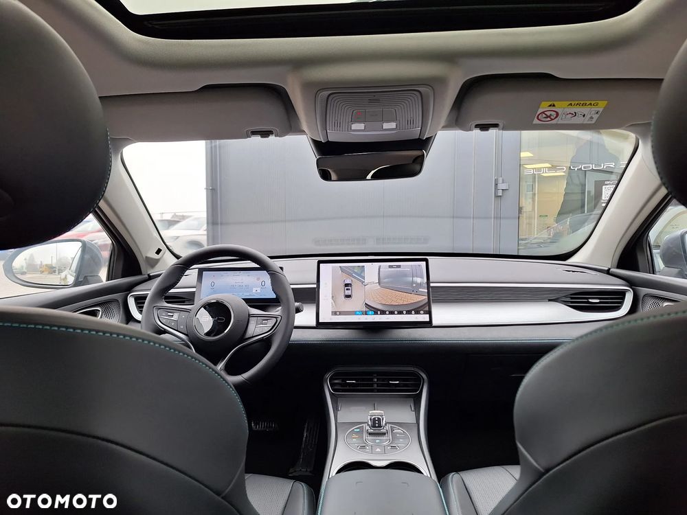 BYD Seal 5 1.5 Design - 7