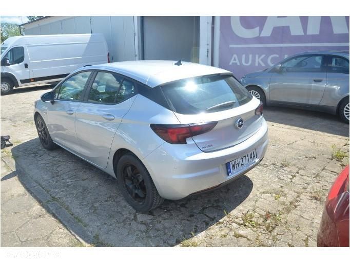 Opel Astra 1.4 T GPF Enjoy - 5