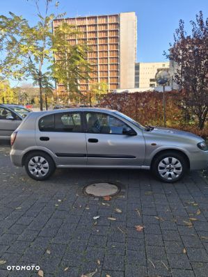 Nissan Almera - 7
