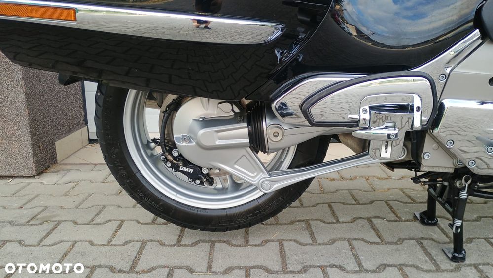 BMW K - 18