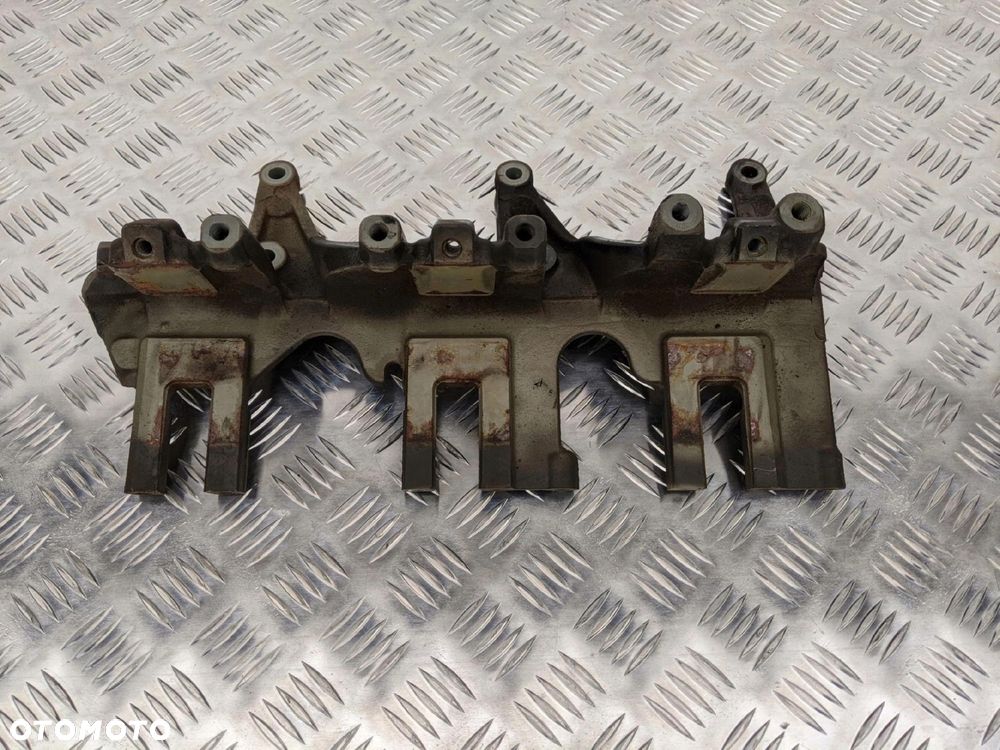 WSPORNIK EGR DAF XF 106 440 MX11 - 1