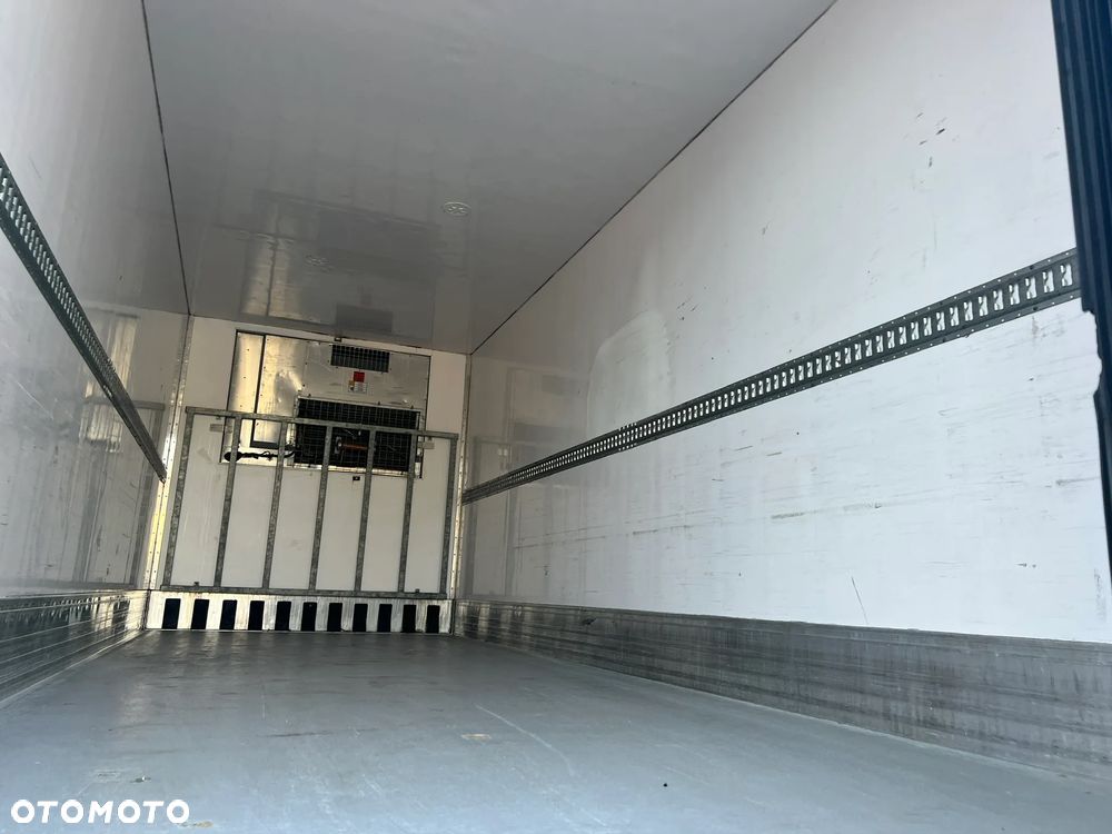 Lamberet Chłodnia -30/+20 - 25