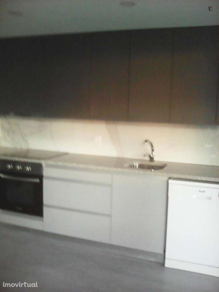 Quarto - localizado em Viana do castelo - Grande imagem: 3/10