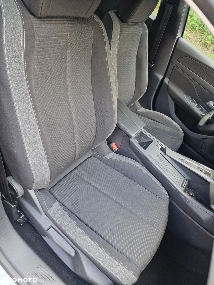 Peugeot 308 1.5 BlueHDi Active Pack S&S EAT8 - 23