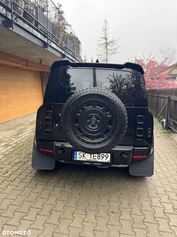 Land Rover Defender 3.0 D300 mHEV S - 21