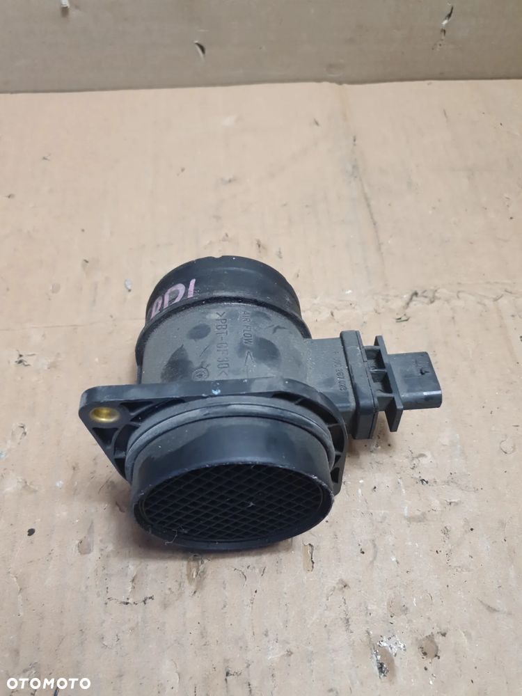 PRZEPŁYWOMIERZ 0281002723 KIA RIO II CEED 1.5 1.6 CRDI - 5