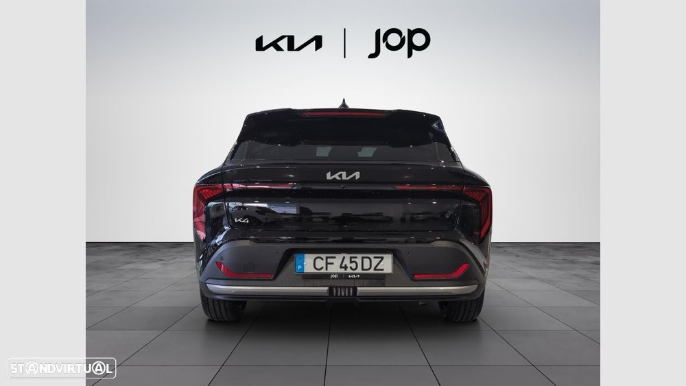Kia K4 1.0 T-GDI Tech - 6