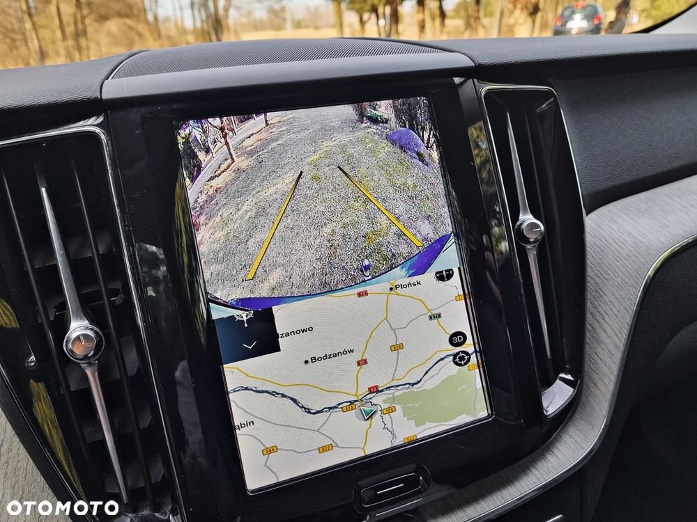 Volvo XC 60 D4 AWD Inscription - 17