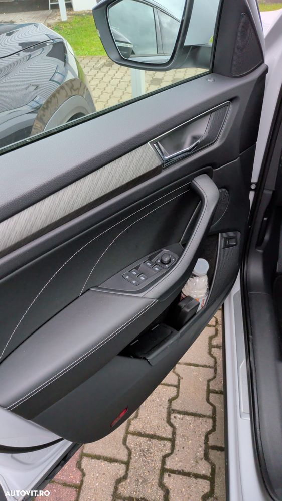 Skoda Kodiaq 2.0 TDI 4X4 DSG Style - 12