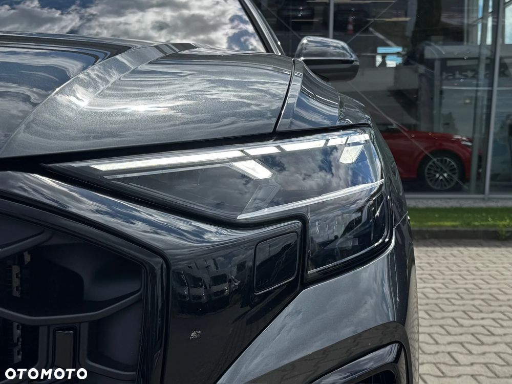 Audi Q8 TFSI e PHEV 360 kW Quattro Tiptronic - 5