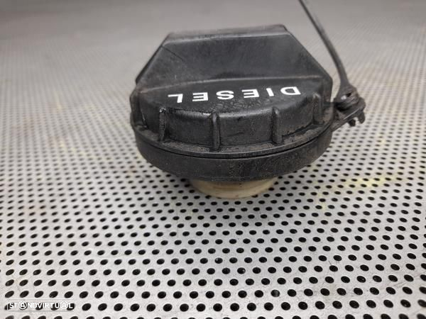 Tampa / Tampao Combustivel  Hyundai I30 (Fd) - 2