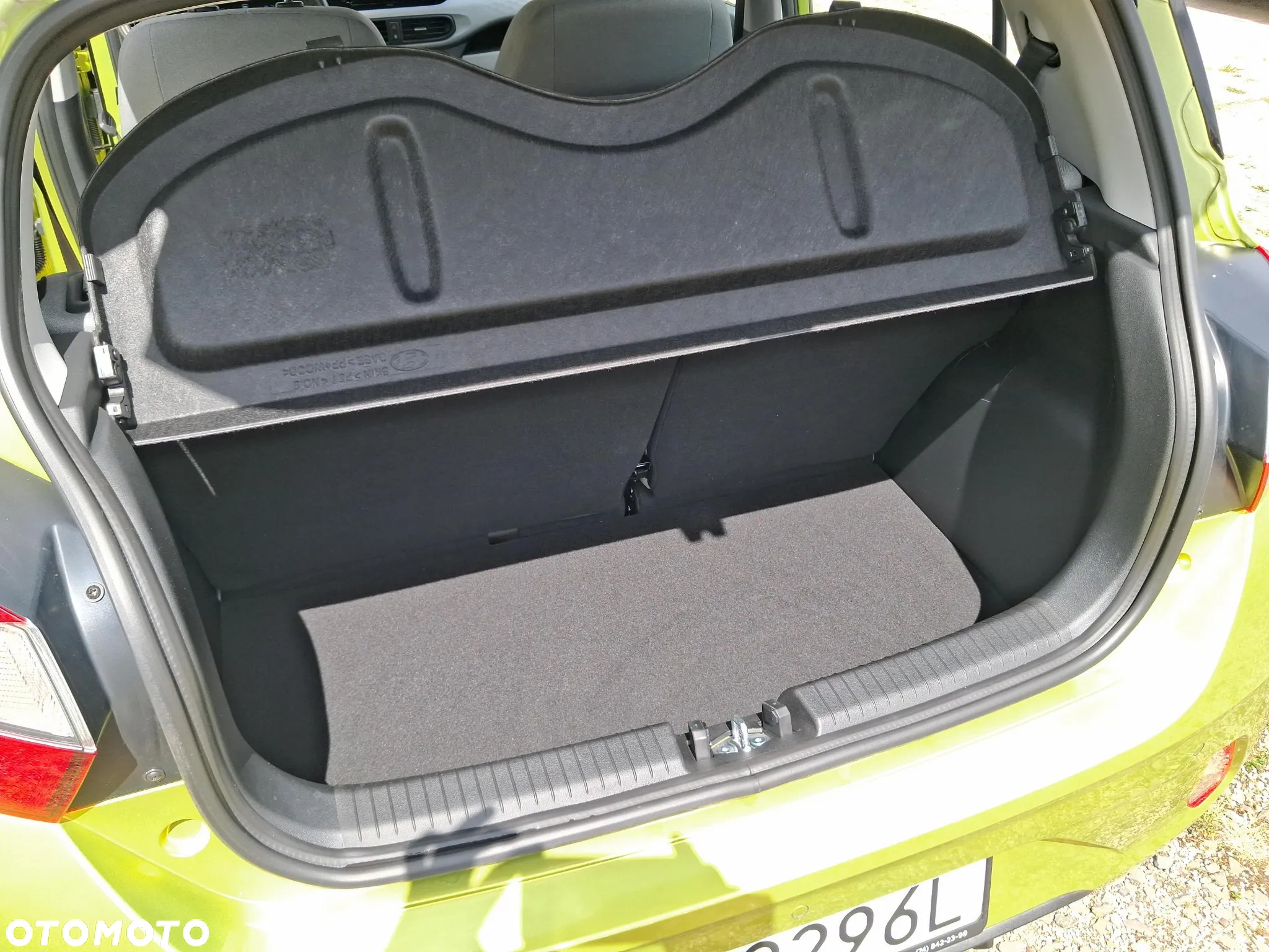 Hyundai i10 1.2 Modern - 23
