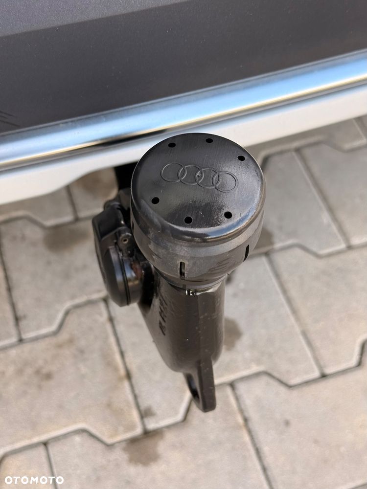 Audi A4 Allroad 45 TFSI mHEV Quattro S tronic - 39