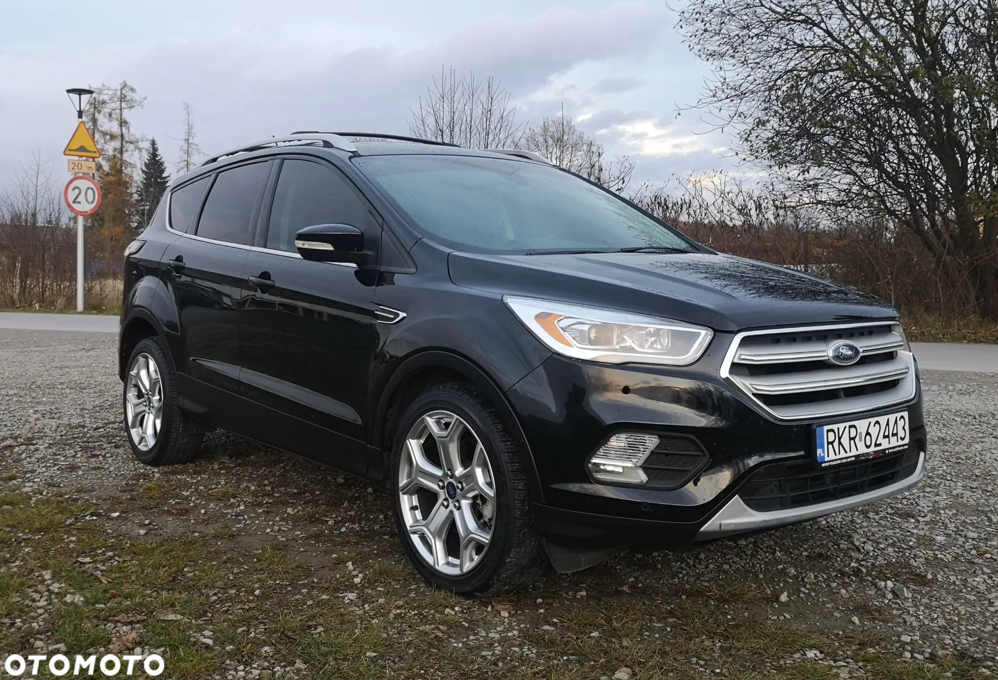 Ford Escape - 4