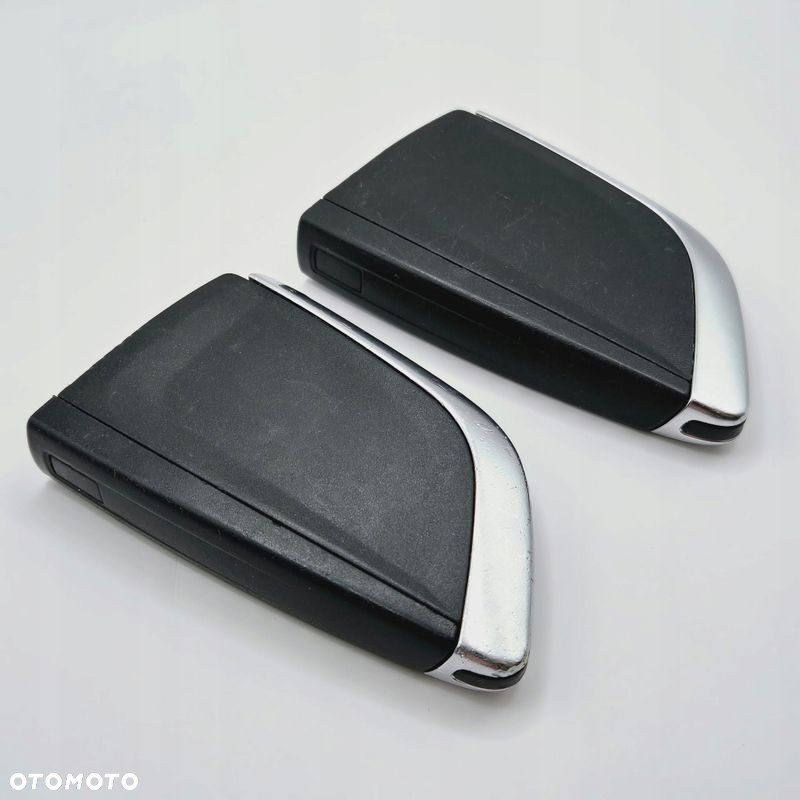 Kluczyk samochodowy Smart Key Usa Oe Bmw - 8