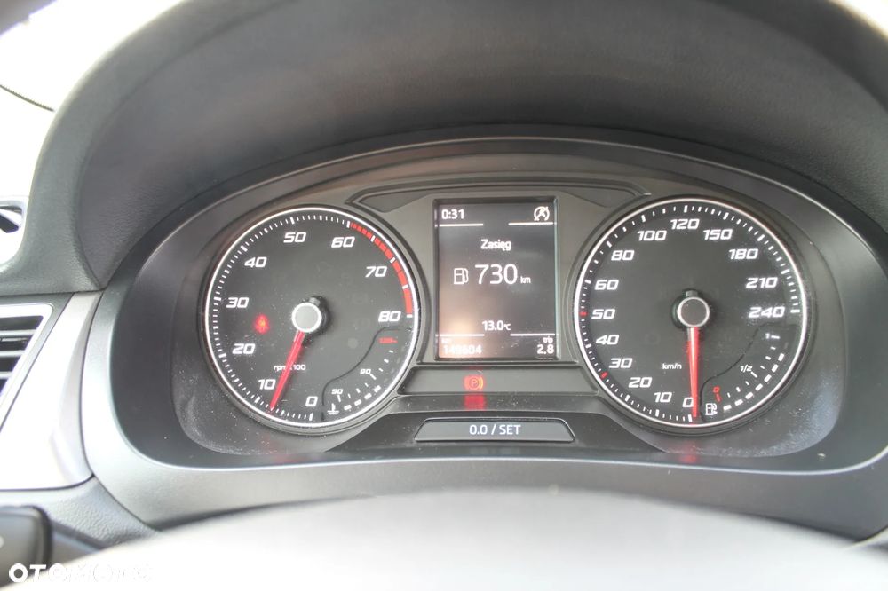 Seat Toledo 1.2 TSI Style - 16