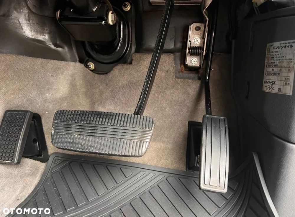 Nissan Patrol - 24