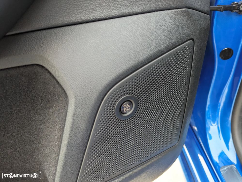 Ford Focus 1.5 TDCi EcoBlue ST-Line Aut. - 8