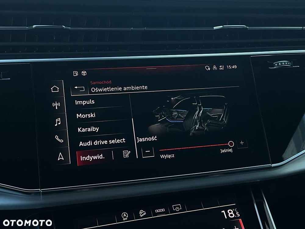 Audi Q8 - 20