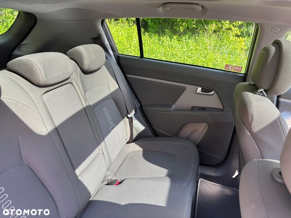Kia Sportage 2.0 CRDI L AWD - 4