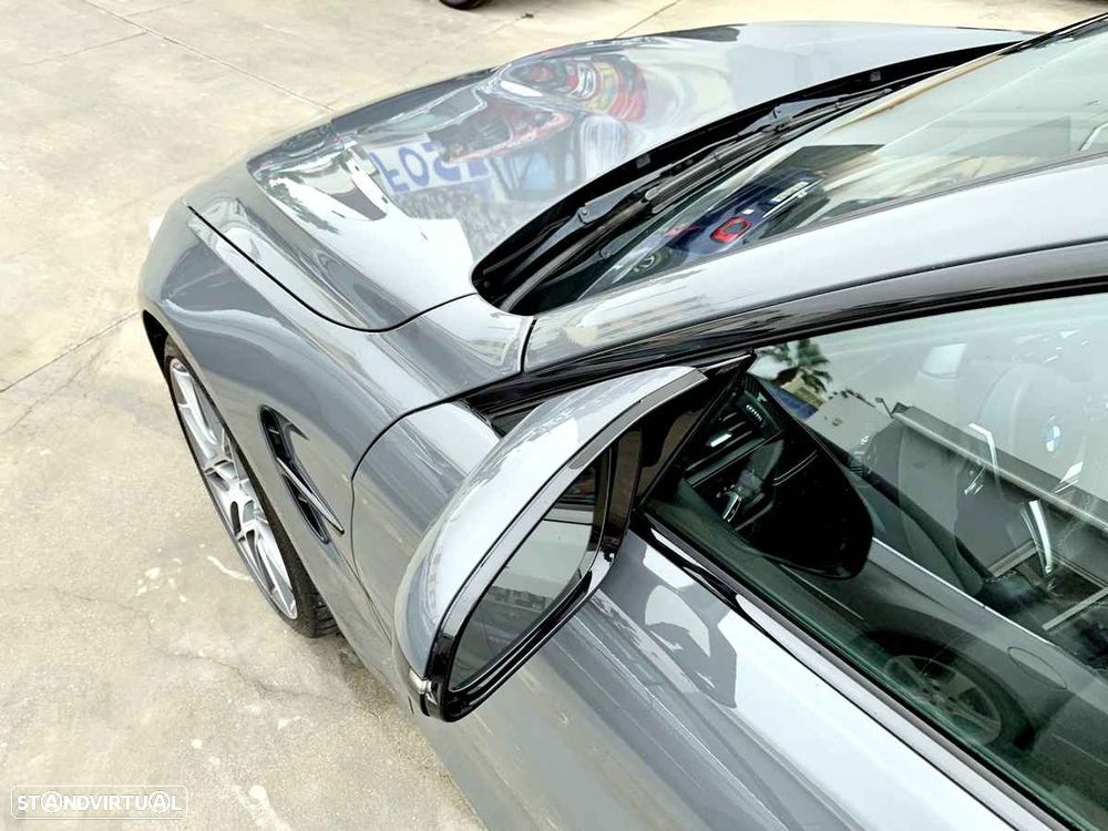 BMW M4 DKG Competition - 53