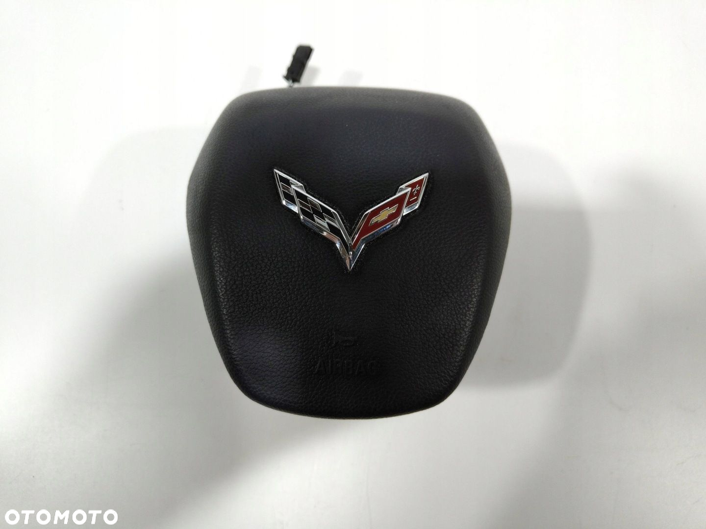 Chevrolet Corvette C7 AIR BAG PODUSZKA KIEROWCY BEZ NAPRAW - 2