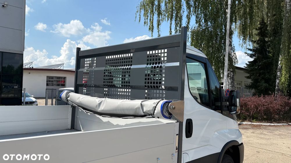 Iveco Daily 50C18H wywrotka - 13