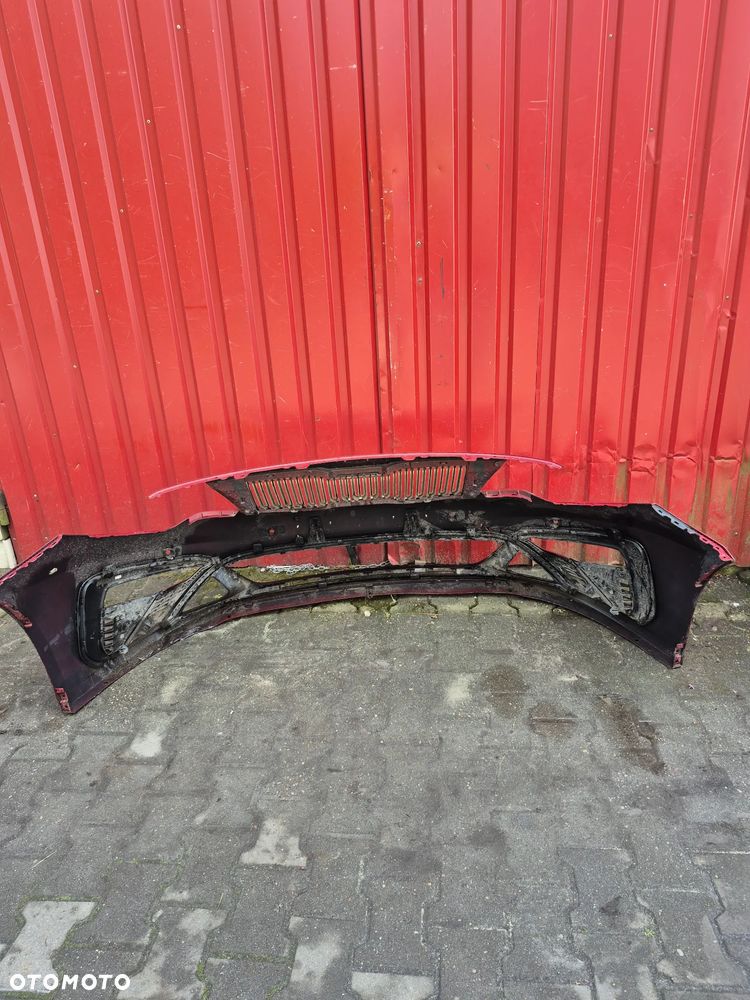 Kia Optima IV lift zderzak 86511 D4500 - 11