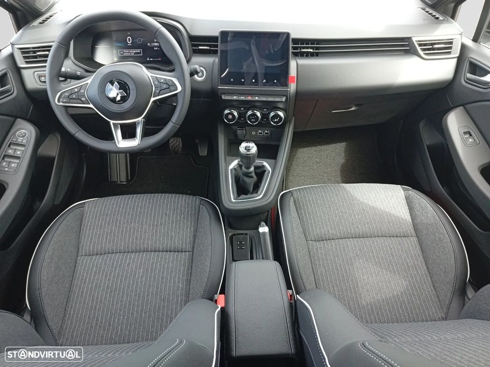 Mitsubishi Colt 1.0 MPI-T Shogun - 11