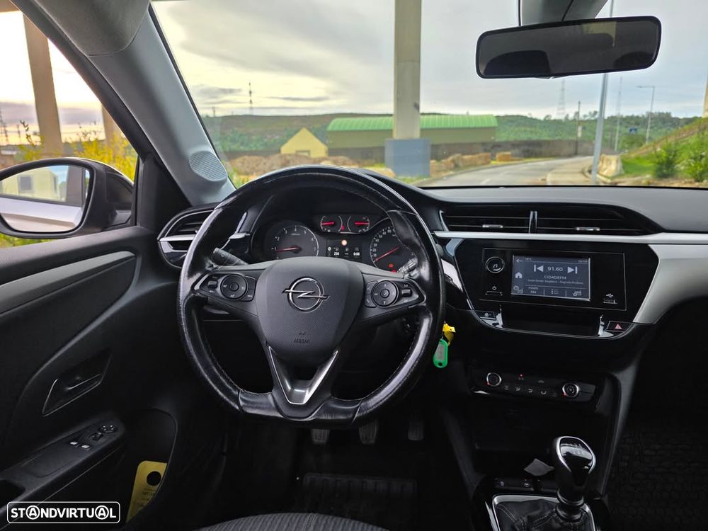 Opel Corsa 1.5 D Elegance - 5