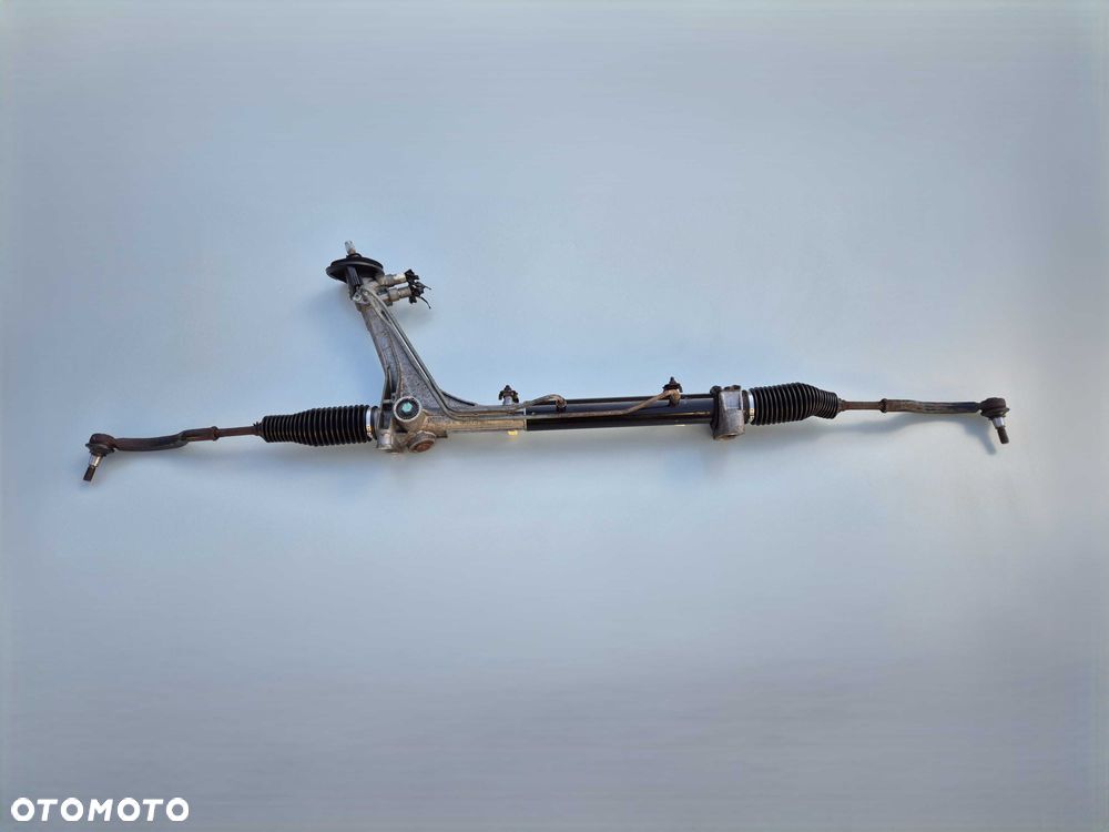 Maglownica TRW Fiat Ducato Boxer Jumper III od 06r > Przekładnia Kier - 2