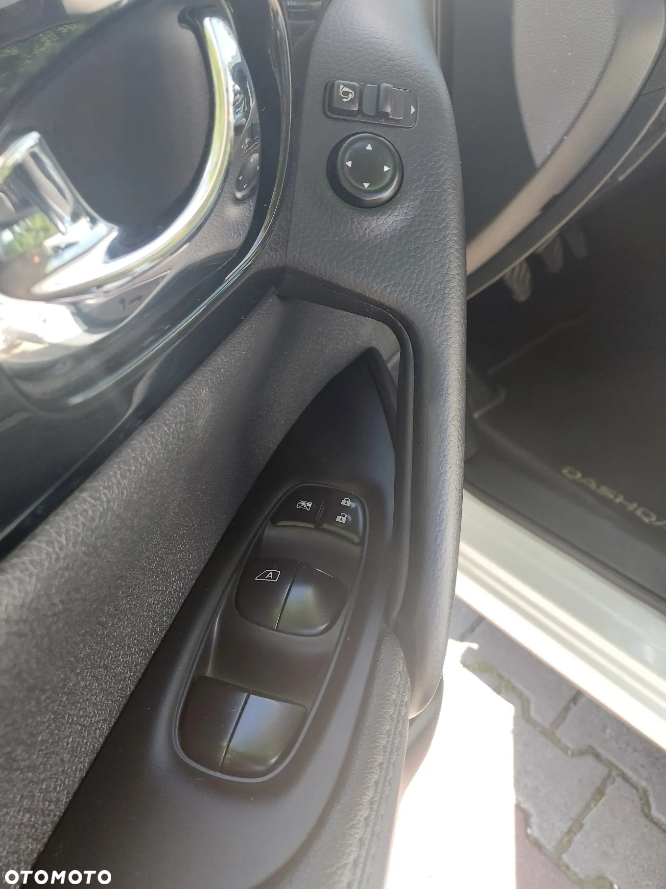 Nissan Qashqai 1.2 DIG-T Tekna - 7