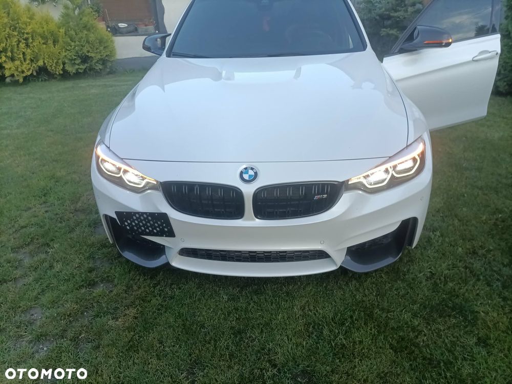 BMW M3 - 2
