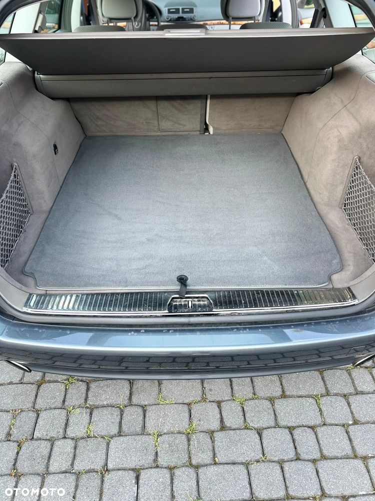 Mercedes-Benz Klasa E - 35