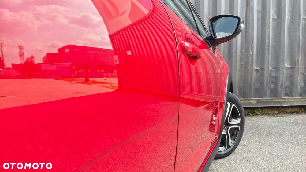 Citroën C3 1.2 PureTech Exclusive - 28