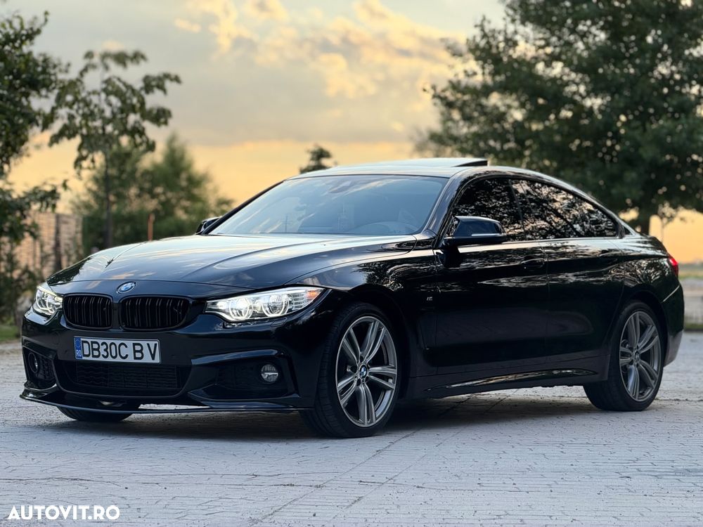 BMW Seria 4 ver-420d-xdrive-at - 7