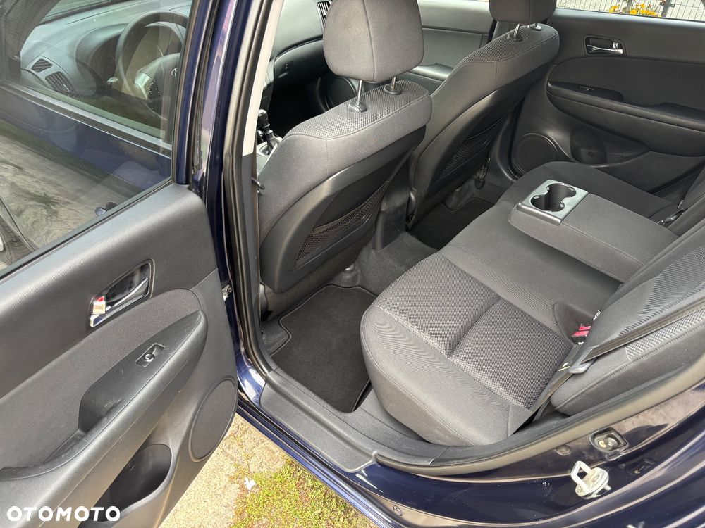 Hyundai i30 1.6 CRDi Edition Plus - 20