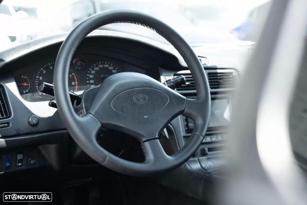 Toyota MR2 2.0 - 11