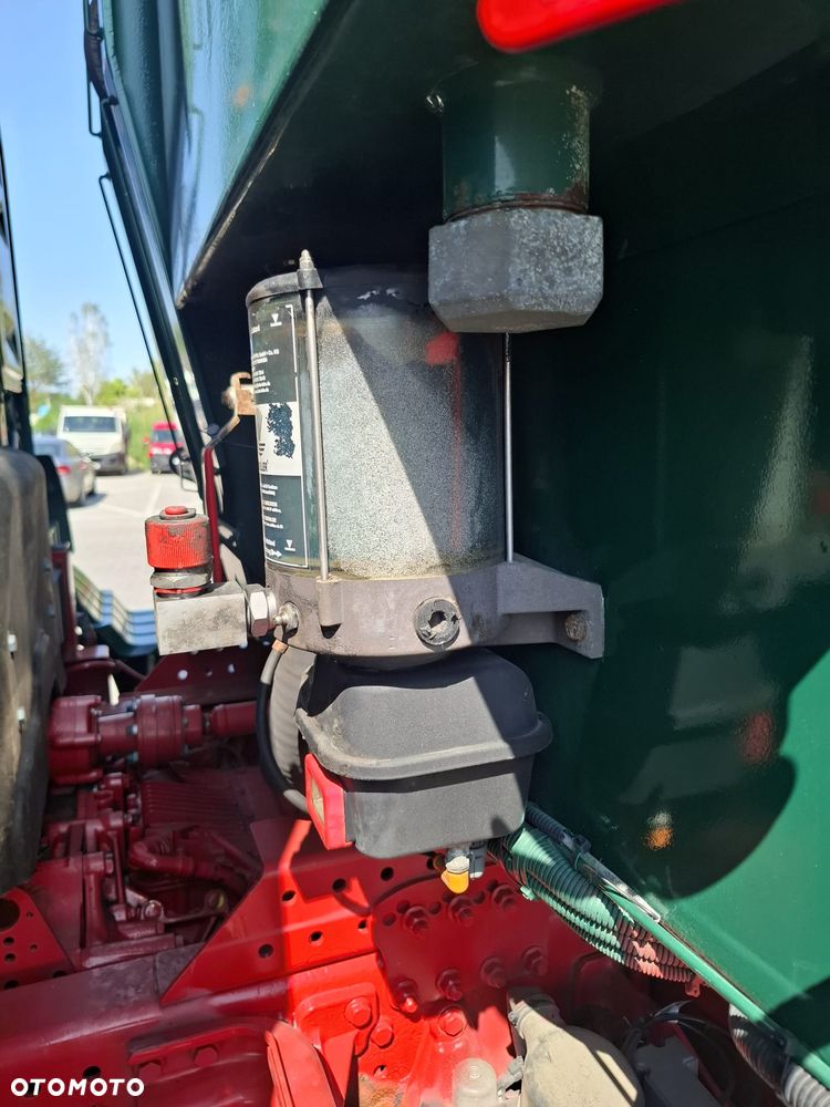 MAN TGS 26.320 EURO 6 ZOELLER MAGNUM XL z DE - 10