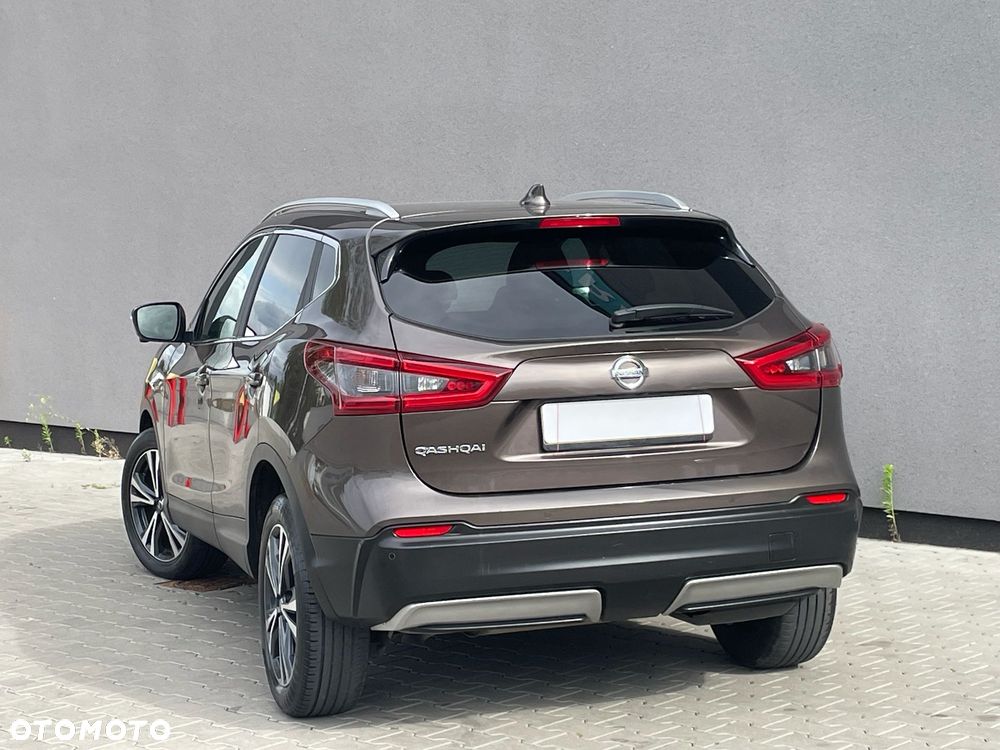 Nissan Qashqai 1.5 dCi DCT TEKNA+ - 20