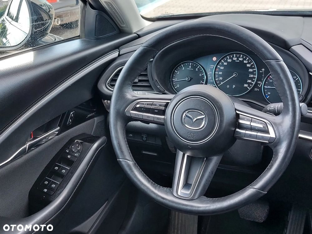 Mazda CX-30 2.0 mHEV Hikari 2WD - 9