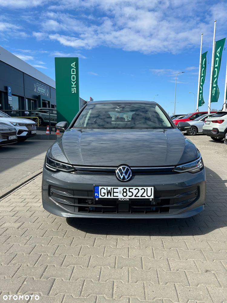 Volkswagen Golf 1.5 TSI Special Edition - 3