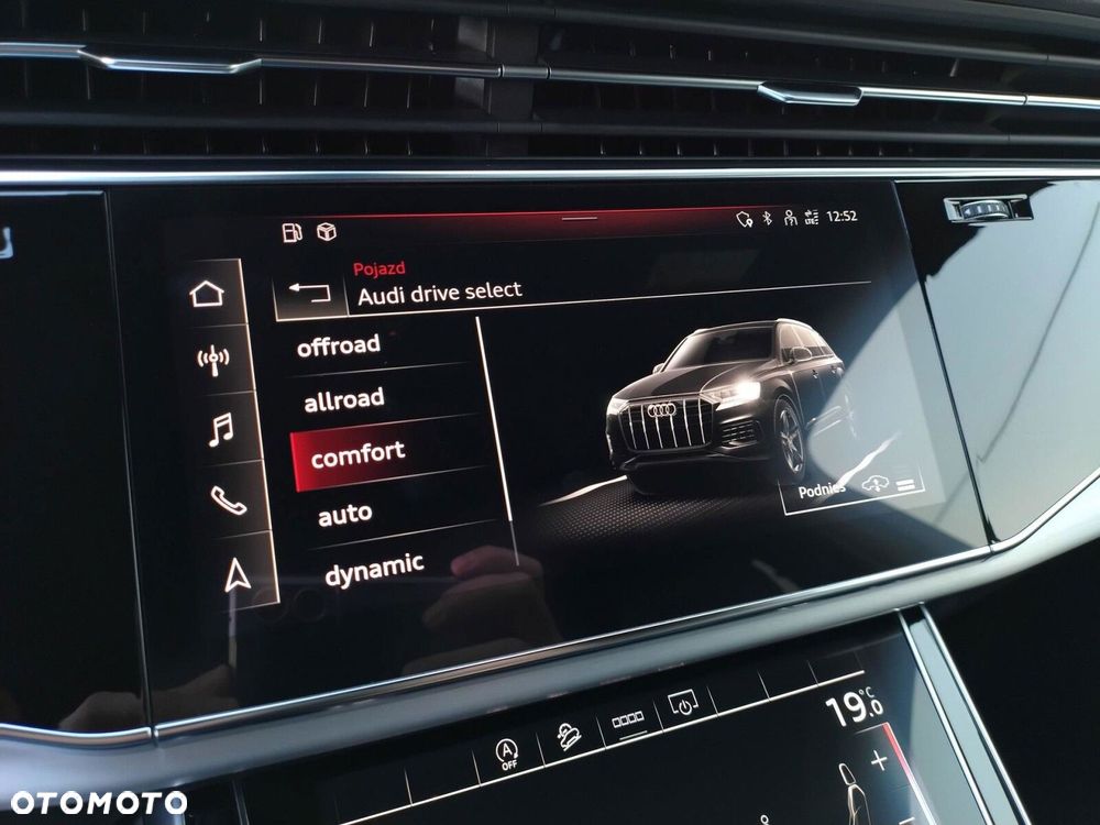 Audi Q7 45 TDI mHEV Quattro S Line Tiptr - 22