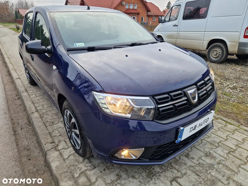 Dacia Sandero - 36