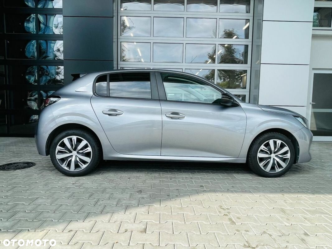 Peugeot 208 1.2 PureTech Active Pack S&S - 6